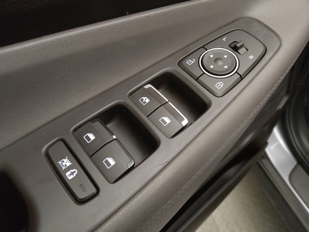 2019 Hyundai Santa Fe in Albuquerque, NM 87123 - 18134991 27