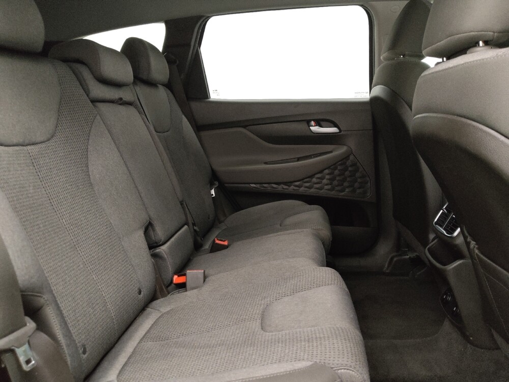 2019 Hyundai Santa Fe in Albuquerque, NM 87123 - 18134991 19