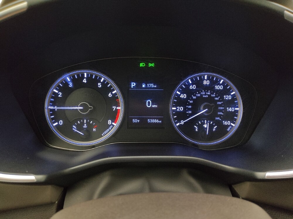 2019 Hyundai Santa Fe in Albuquerque, NM 87123 - 18134991 23