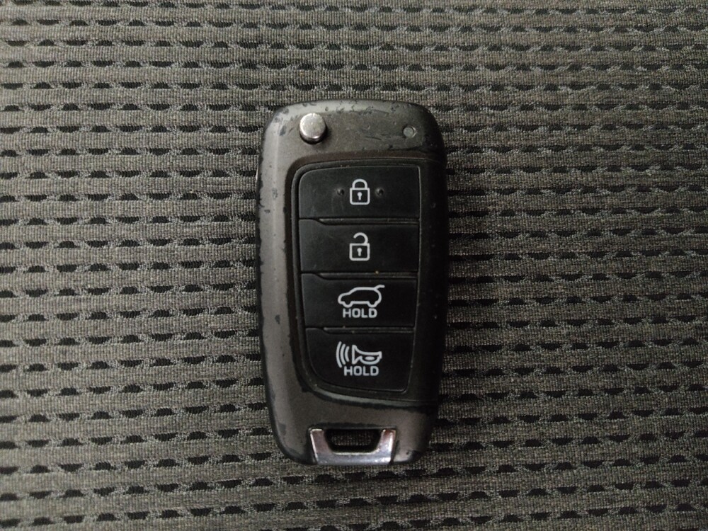 2019 Hyundai Santa Fe in Albuquerque, NM 87123 - 18134991 32