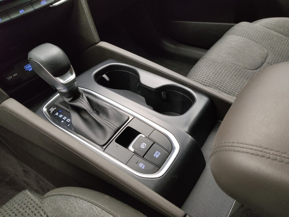 2019 Hyundai Santa Fe in Albuquerque, NM 87123 - 18134991 26