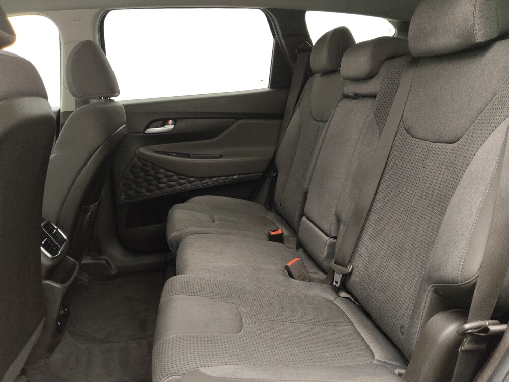 2019 Hyundai Santa Fe in Albuquerque, NM 87123 - 18134991 18