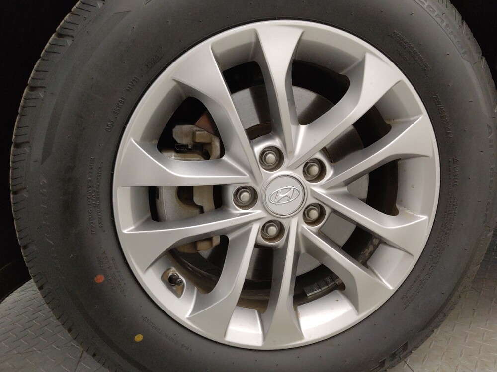 2019 Hyundai Santa Fe in Albuquerque, NM 87123 - 18134991 31