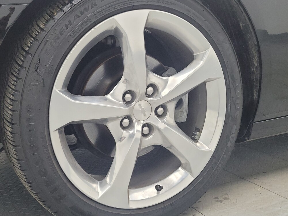 2015 Chevrolet Camaro in Memphis, TN 38128 - 18134992 31