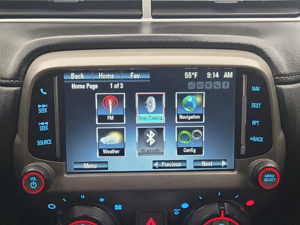 2015 Chevrolet Camaro in Memphis, TN 38128 - 18134992 25