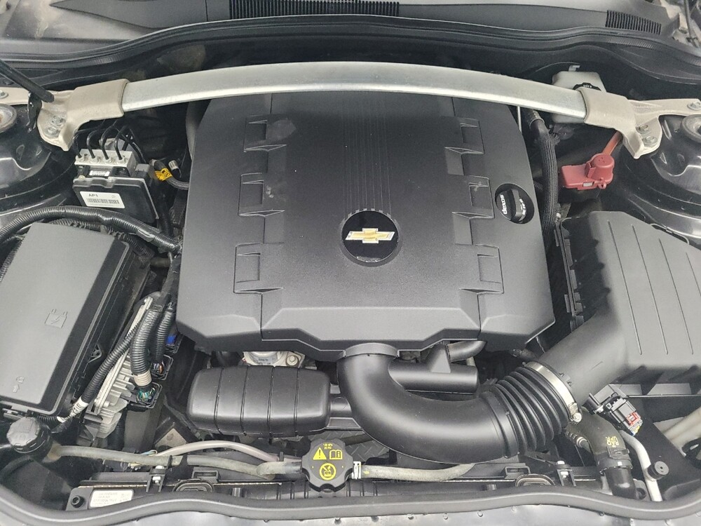 2015 Chevrolet Camaro in Memphis, TN 38128 - 18134992 30