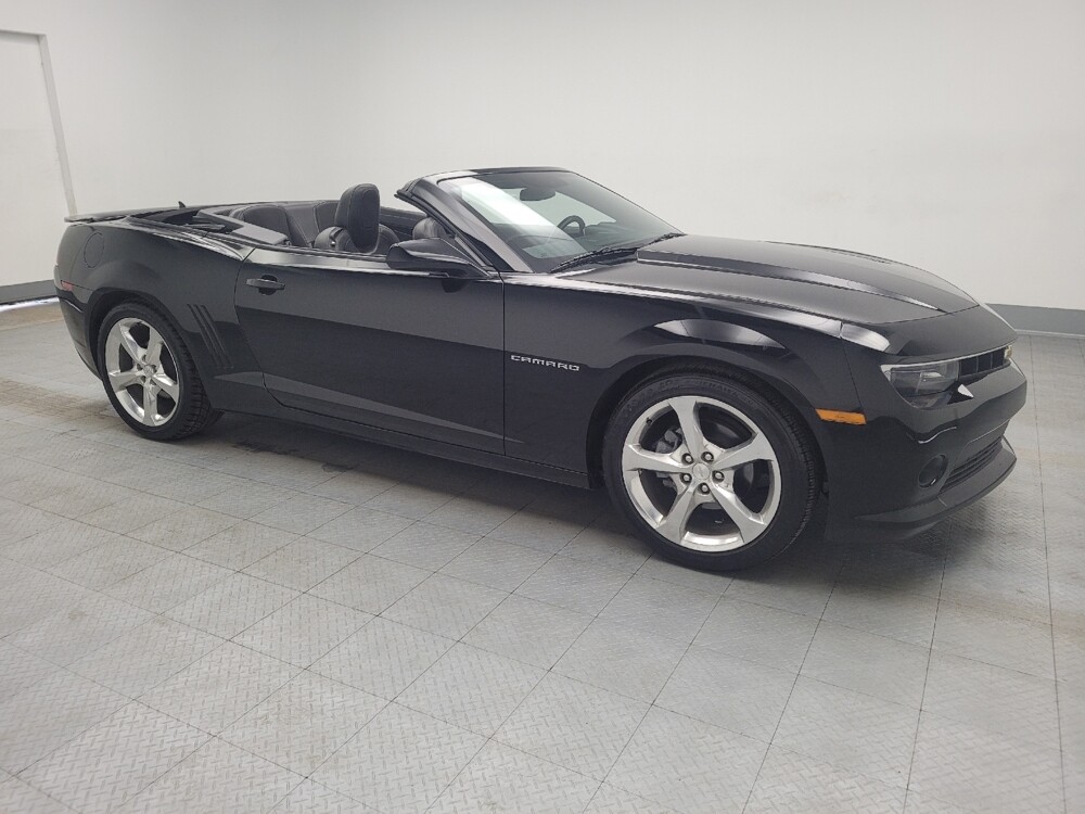2015 Chevrolet Camaro in Memphis, TN 38128 - 18134992 11