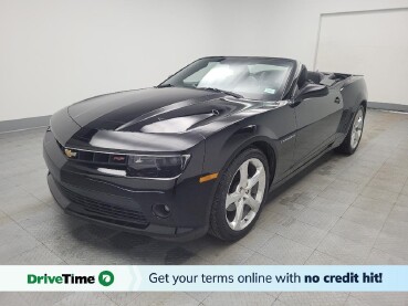 2015 Chevrolet Camaro in Memphis, TN 38128