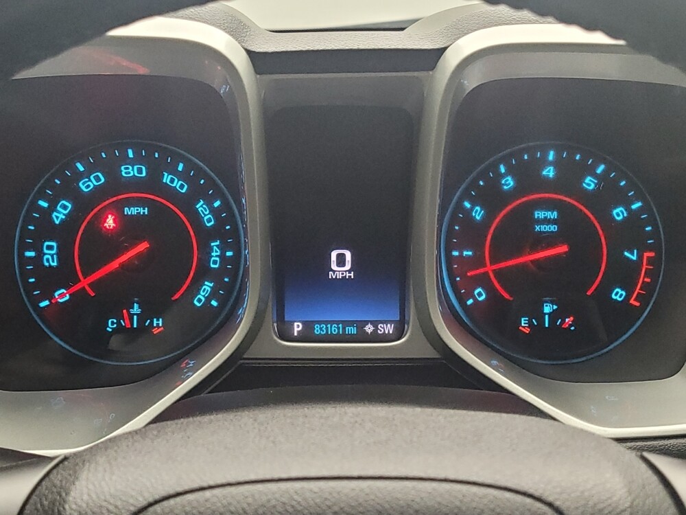 2015 Chevrolet Camaro in Memphis, TN 38128 - 18134992 23