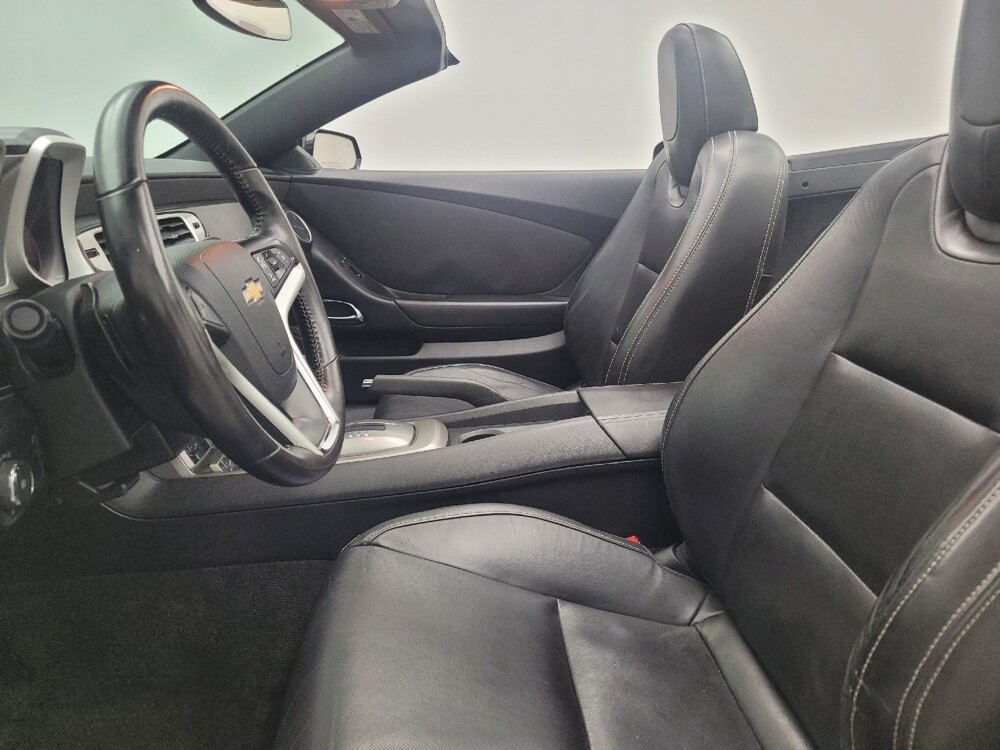 2015 Chevrolet Camaro in Memphis, TN 38128 - 18134992 17