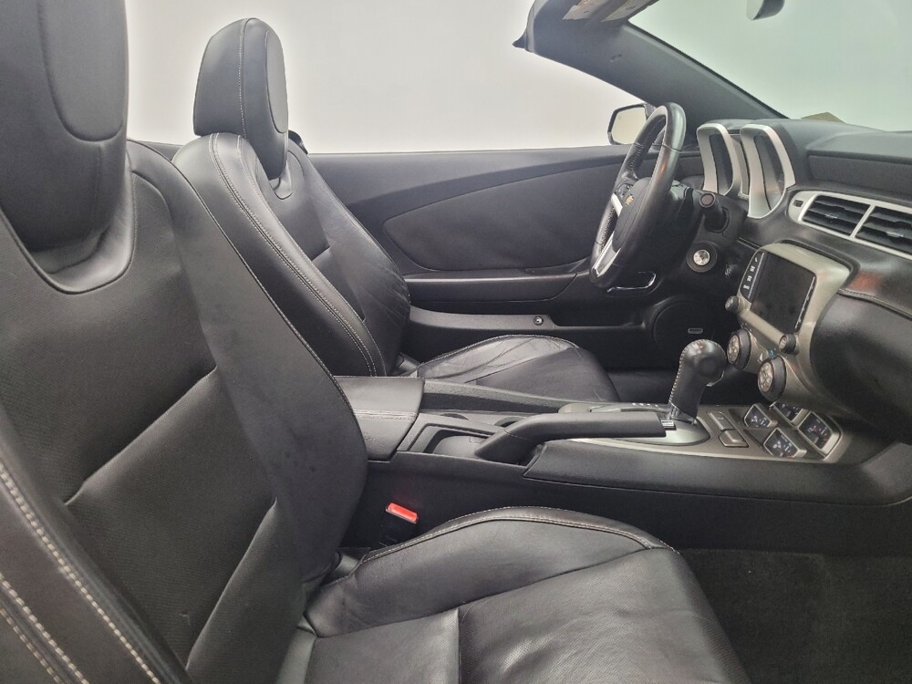 2015 Chevrolet Camaro in Memphis, TN 38128 - 18134992 21