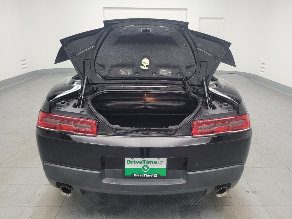 2015 Chevrolet Camaro in Memphis, TN 38128 - 18134992 29
