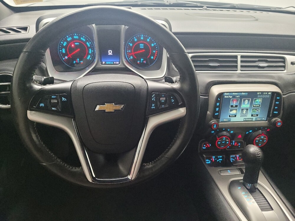 2015 Chevrolet Camaro in Memphis, TN 38128 - 18134992 22