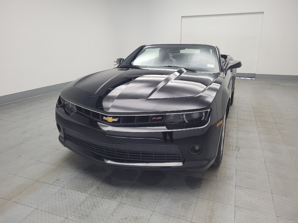2015 Chevrolet Camaro in Memphis, TN 38128 - 18134992 15