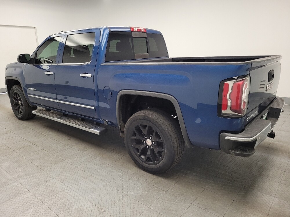 2018 GMC Sierra 1500 in Huntsville, AL 35816 - 18134993 5