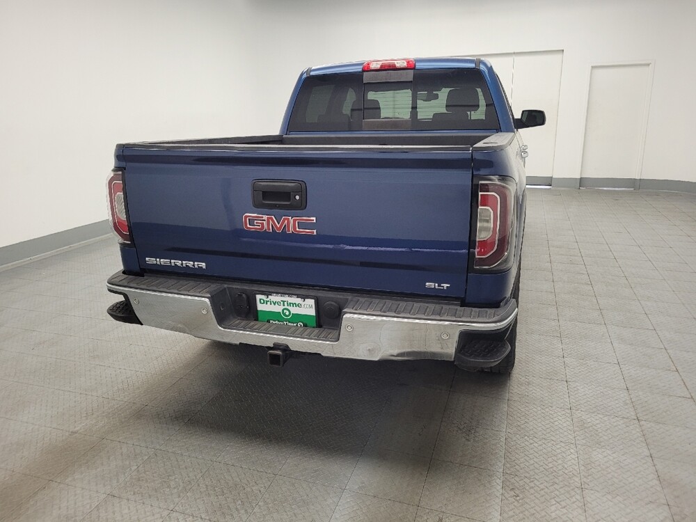 2018 GMC Sierra 1500 in Huntsville, AL 35816 - 18134993 7