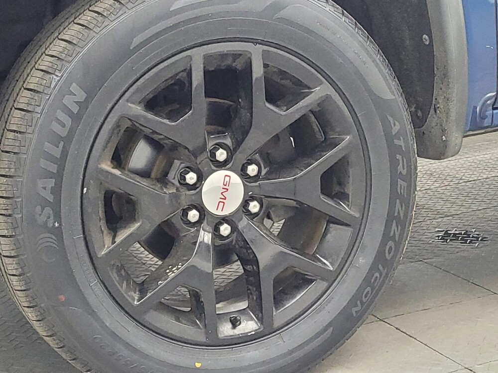 2018 GMC Sierra 1500 in Huntsville, AL 35816 - 18134993 31