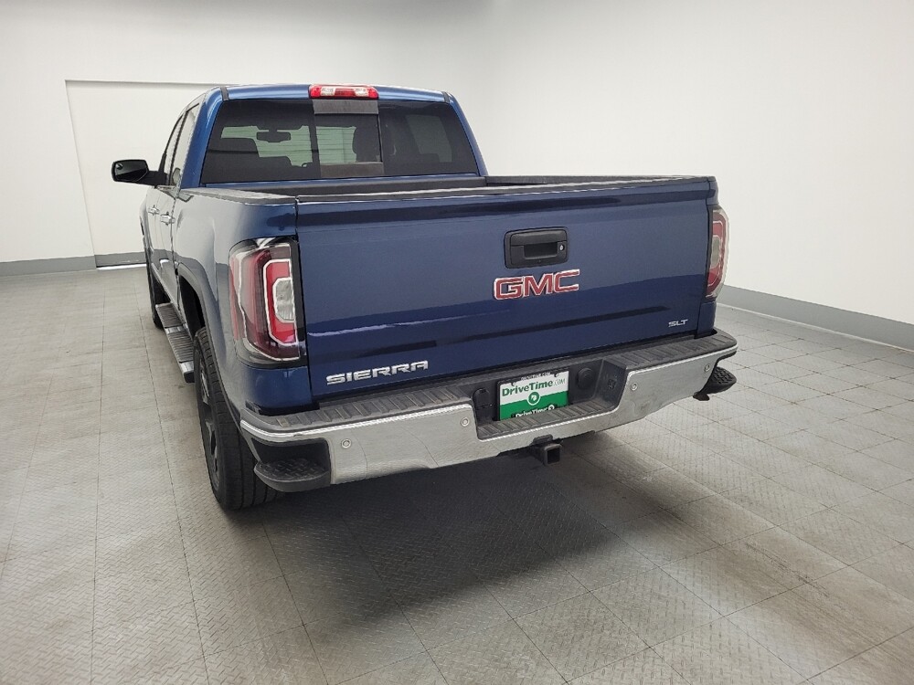 2018 GMC Sierra 1500 in Huntsville, AL 35816 - 18134993 6