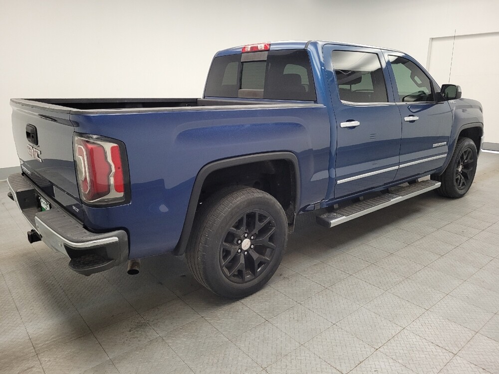 2018 GMC Sierra 1500 in Huntsville, AL 35816 - 18134993 9