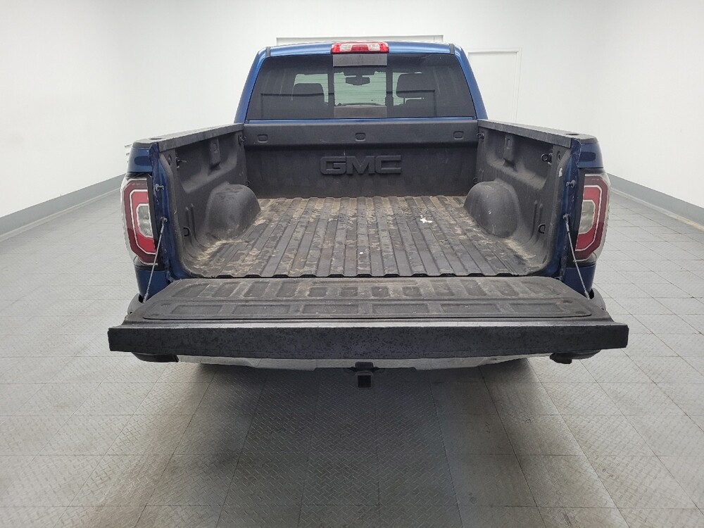 2018 GMC Sierra 1500 in Huntsville, AL 35816 - 18134993 29