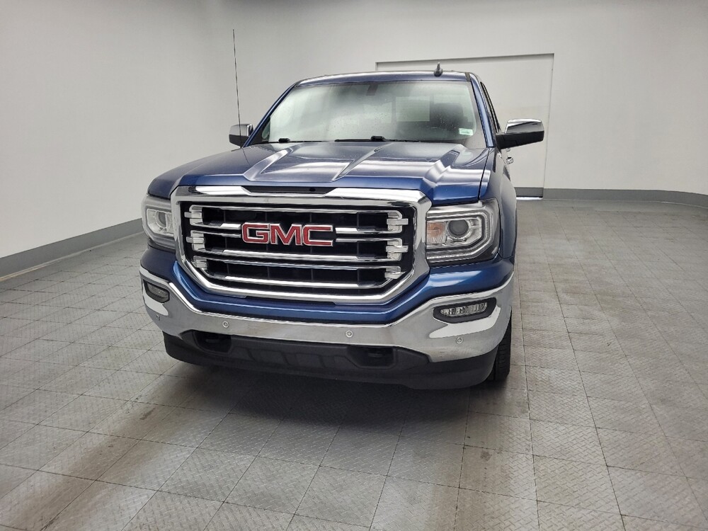 2018 GMC Sierra 1500 in Huntsville, AL 35816 - 18134993 15