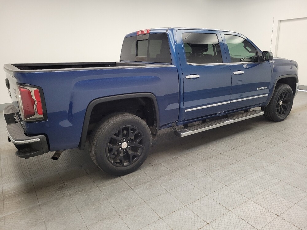 2018 GMC Sierra 1500 in Huntsville, AL 35816 - 18134993 10