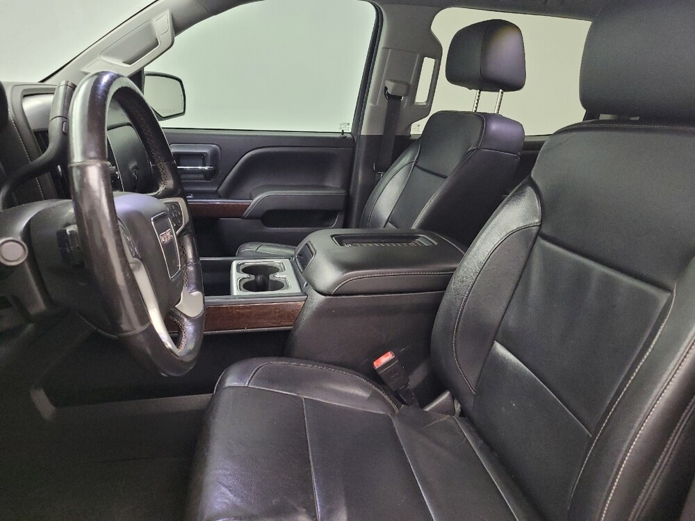 2018 GMC Sierra 1500 in Huntsville, AL 35816 - 18134993 17