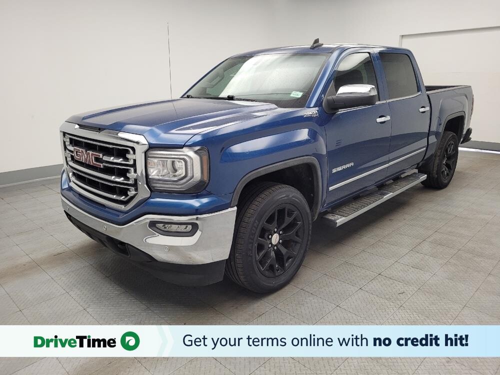 2018 GMC Sierra 1500 in Huntsville, AL 35816 - 18134993