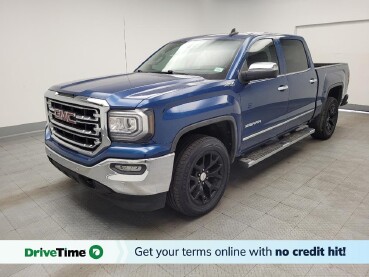 2018 GMC Sierra 1500 in Huntsville, AL 35816