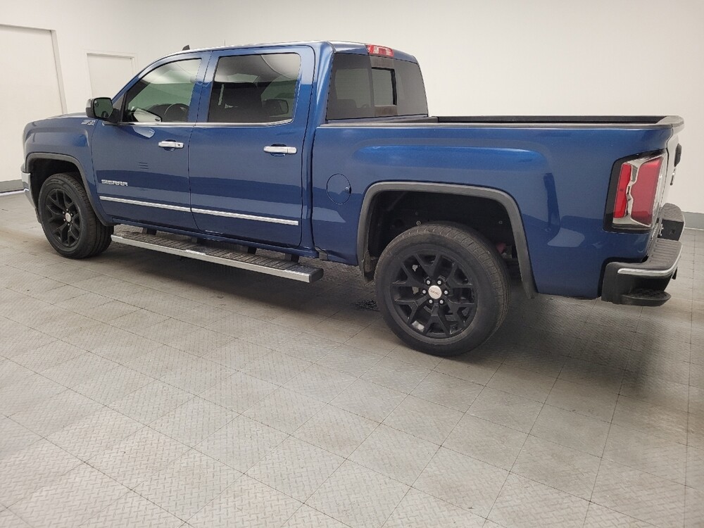 2018 GMC Sierra 1500 in Huntsville, AL 35816 - 18134993 3