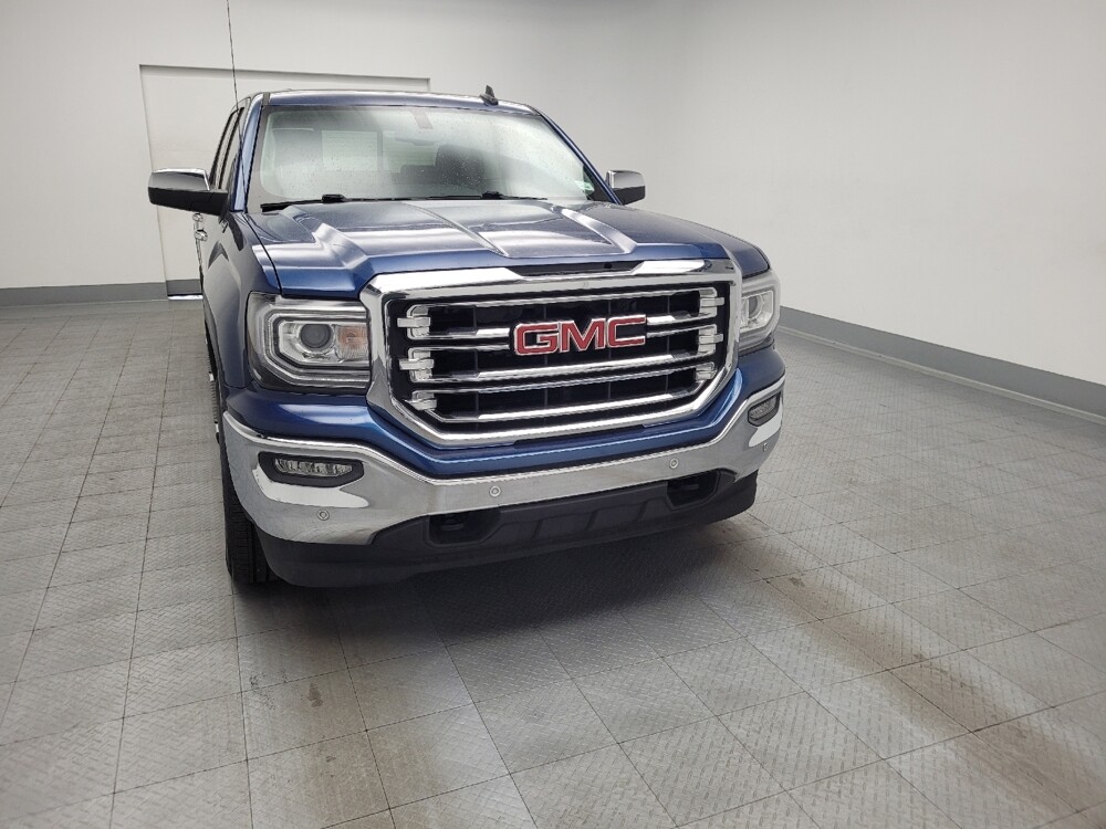 2018 GMC Sierra 1500 in Huntsville, AL 35816 - 18134993 14