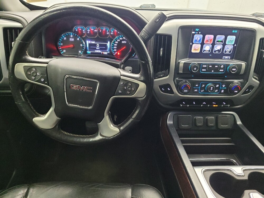 2018 GMC Sierra 1500 in Huntsville, AL 35816 - 18134993 22
