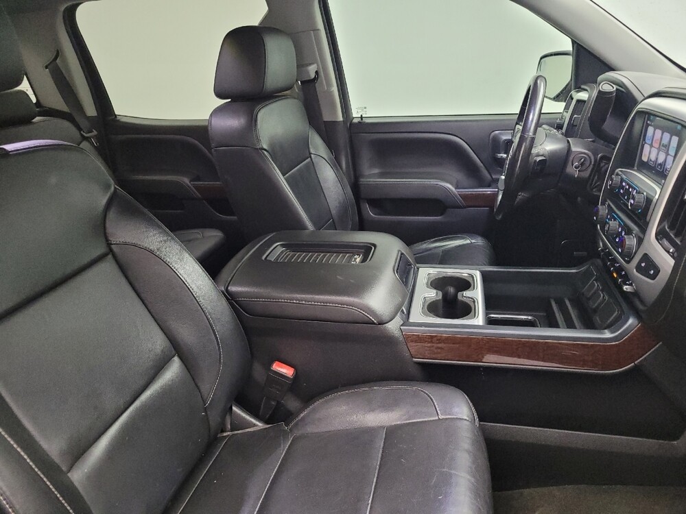 2018 GMC Sierra 1500 in Huntsville, AL 35816 - 18134993 21