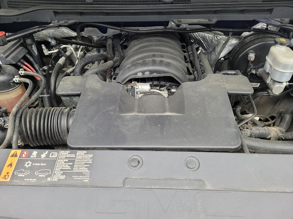 2018 GMC Sierra 1500 in Huntsville, AL 35816 - 18134993 30