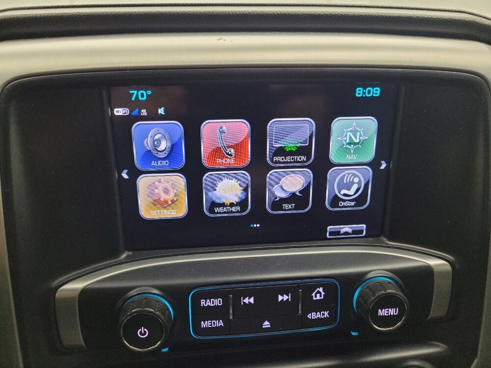 2018 GMC Sierra 1500 in Huntsville, AL 35816 - 18134993 25