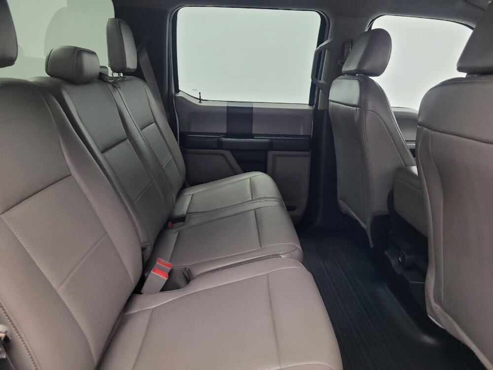 2018 Ford F150 in Pelham, AL 35124 - 18134994 19