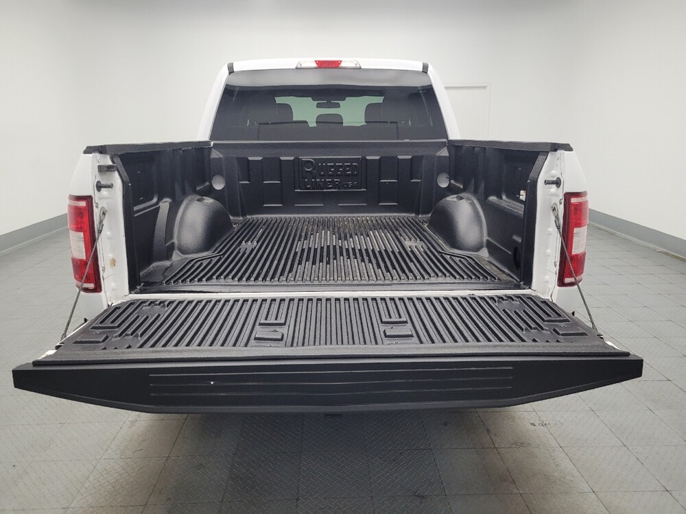 2018 Ford F150 in Pelham, AL 35124 - 18134994 29