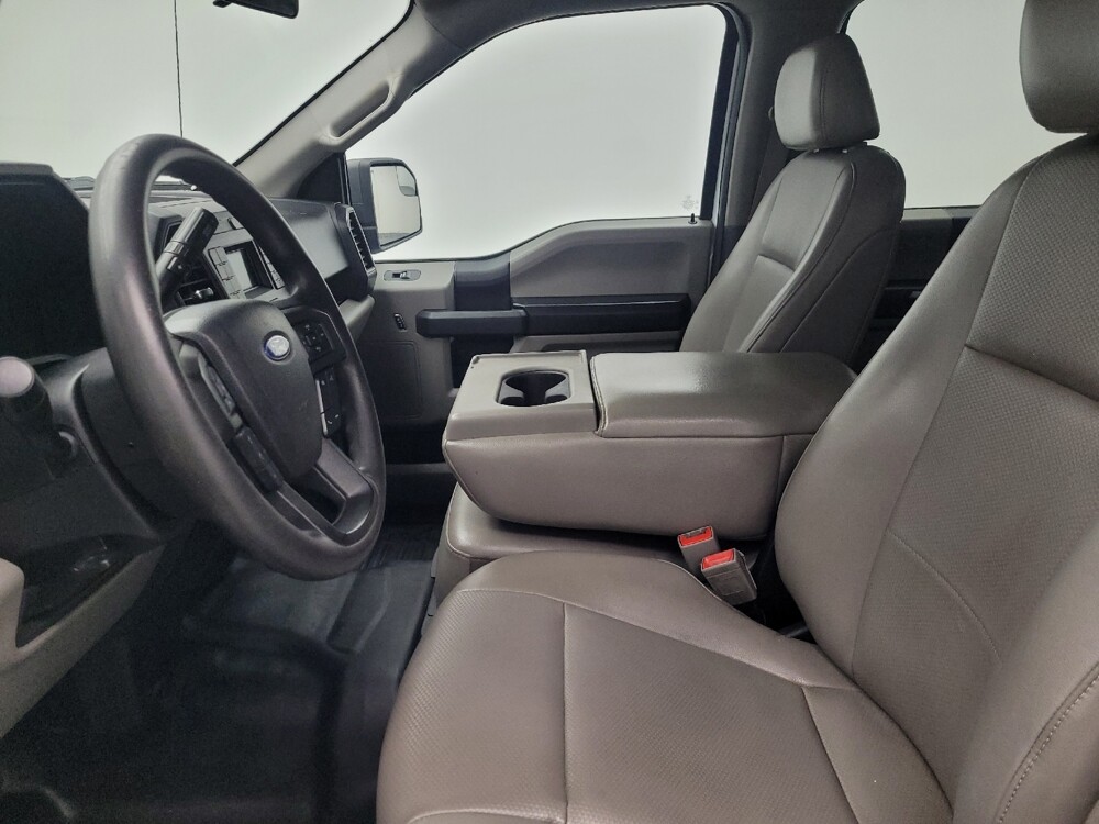 2018 Ford F150 in Pelham, AL 35124 - 18134994 17