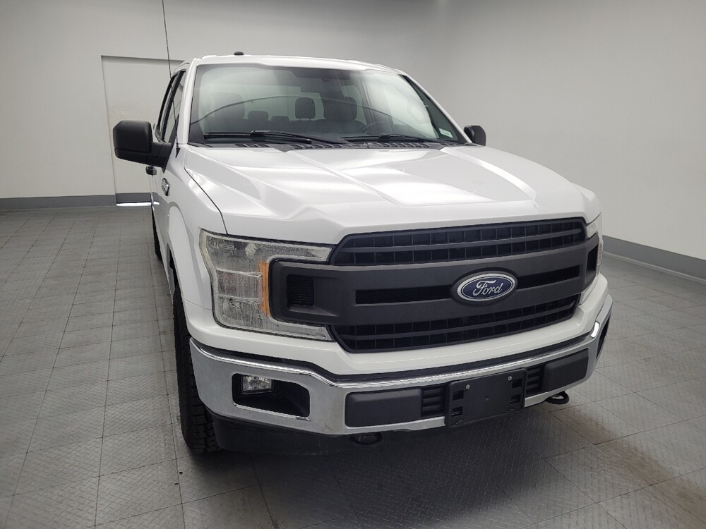 2018 Ford F150 in Pelham, AL 35124 - 18134994 14