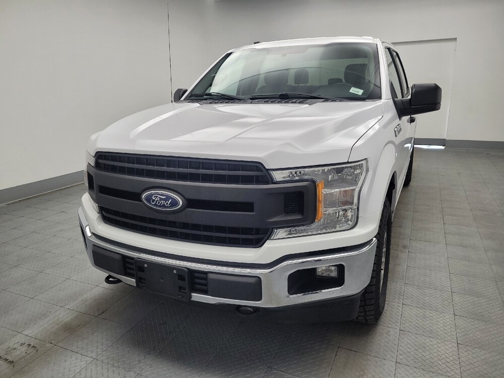 2018 Ford F150 in Pelham, AL 35124 - 18134994 15