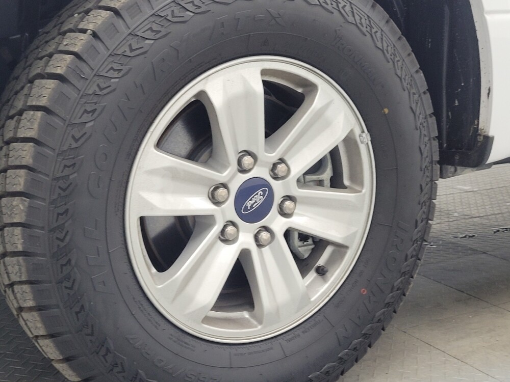 2018 Ford F150 in Pelham, AL 35124 - 18134994 31