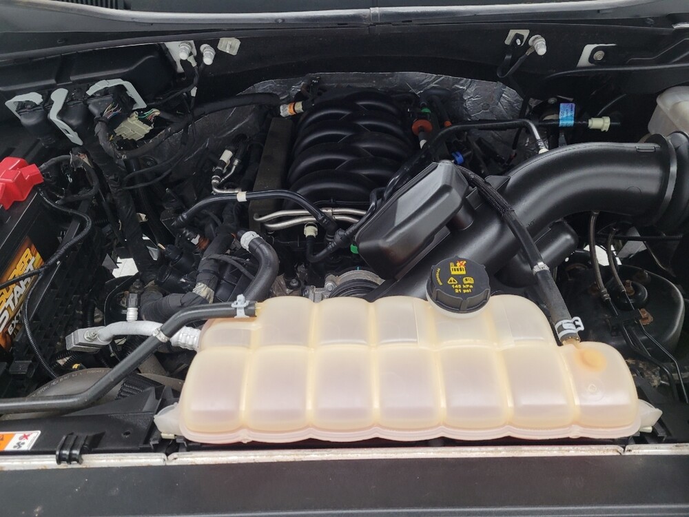 2018 Ford F150 in Pelham, AL 35124 - 18134994 30