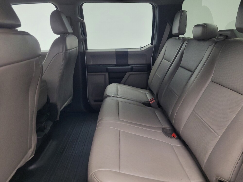 2018 Ford F150 in Pelham, AL 35124 - 18134994 18