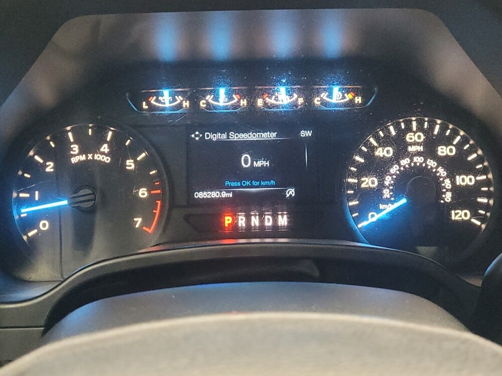 2018 Ford F150 in Pelham, AL 35124 - 18134994 23