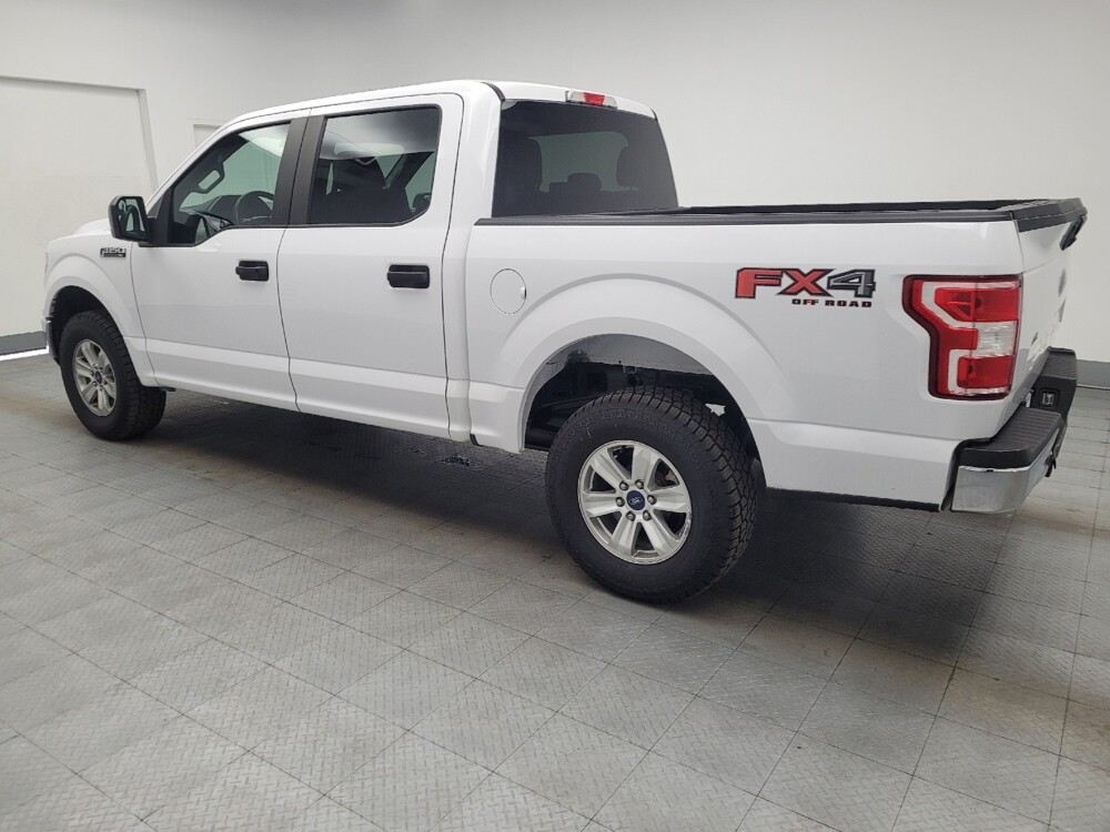 2018 Ford F150 in Pelham, AL 35124 - 18134994 3