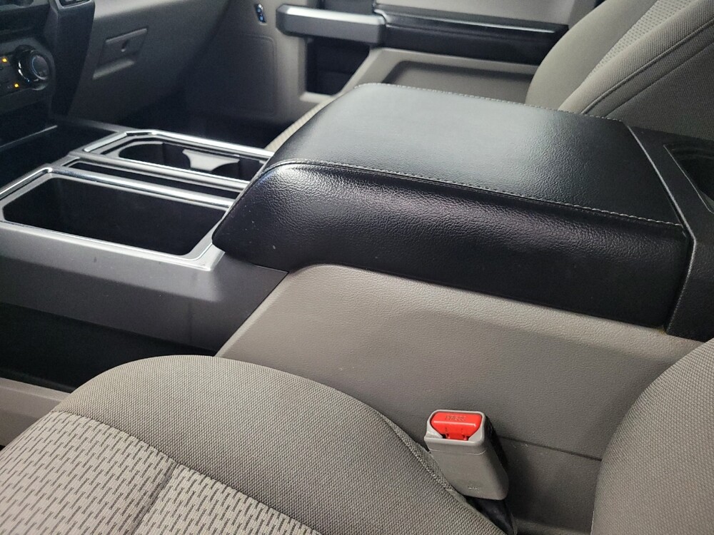 2017 Ford F150 in Antioch, TN 37013 - 18134995 26