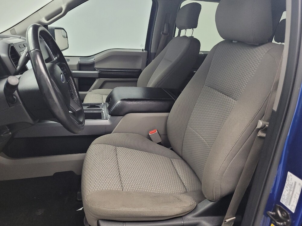 2017 Ford F150 in Antioch, TN 37013 - 18134995 17