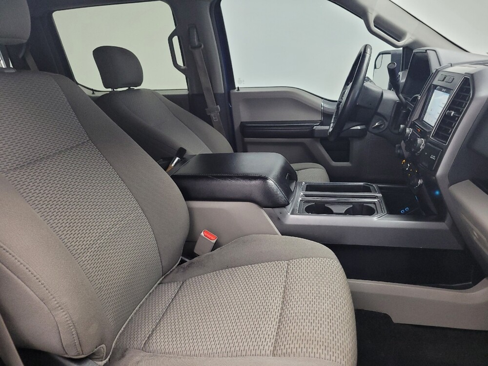 2017 Ford F150 in Antioch, TN 37013 - 18134995 21