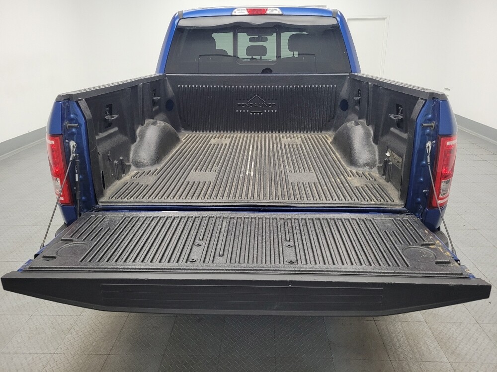 2017 Ford F150 in Antioch, TN 37013 - 18134995 29