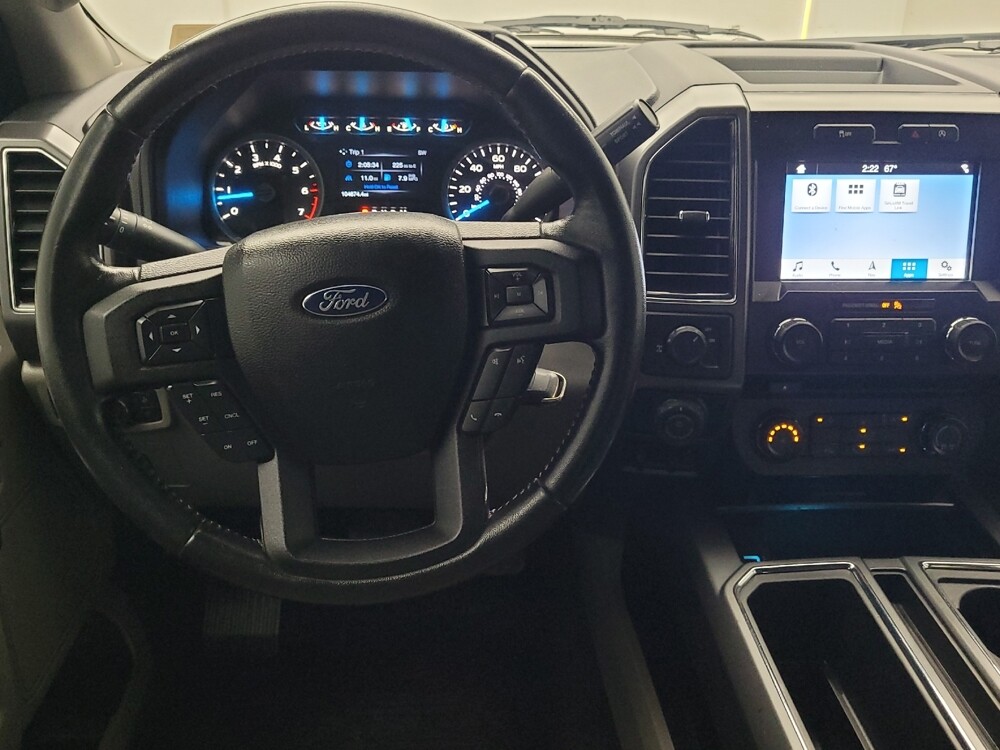 2017 Ford F150 in Antioch, TN 37013 - 18134995 22
